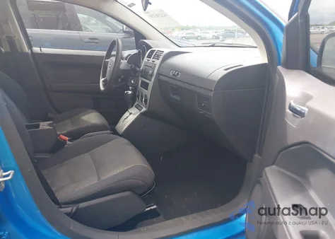 2009 Dodge Caliber Sxt from USA, damaged, VIN 1B3HB48A79D174544